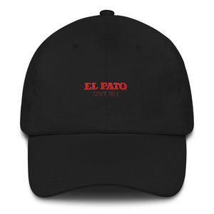 Official El Pato Hat