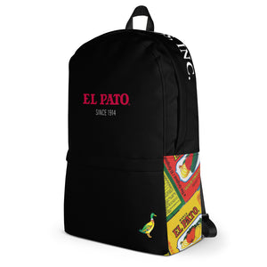El Pato Backpack