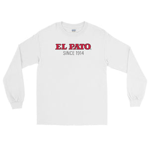 Classic El Pato Long Sleeve T-Shirt